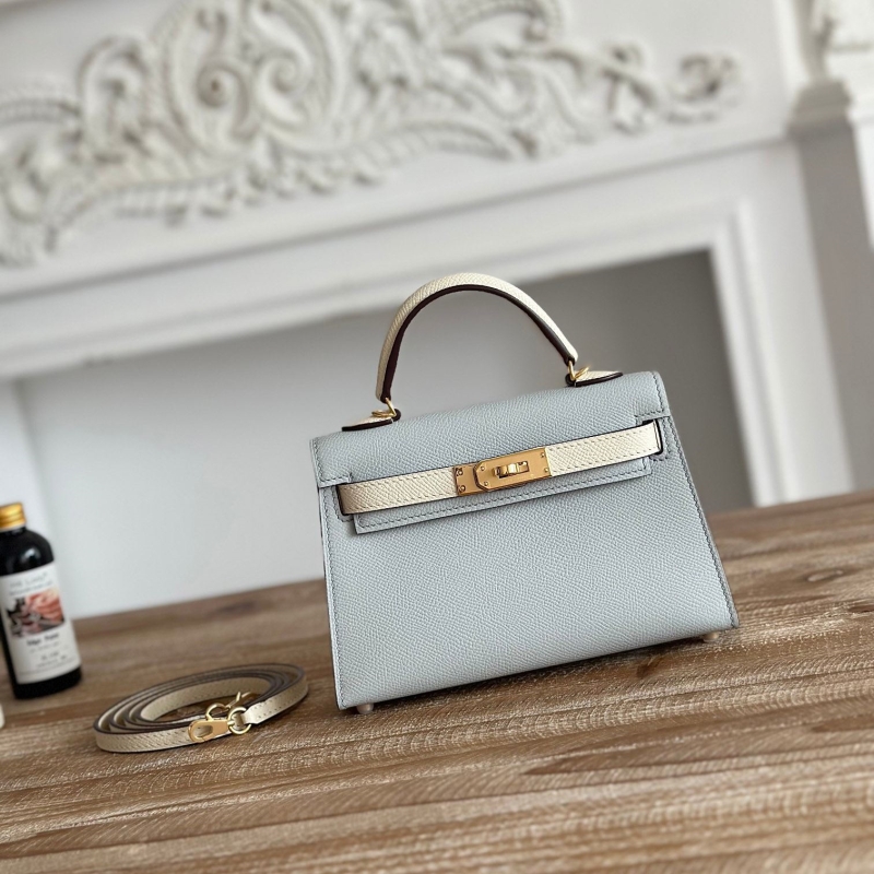 H**mes kelly bags